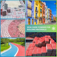 Iron Oxide Pigment LIGHT GRAY Art Candle Brick Tile Epoxy Resin Clay Dye Plaster
