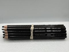 (20 COUNT) DARK BROWN 013 – Shuttle Art Colored Pencils