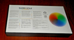Sudee Stile COLORED PENCILS- Boxed Set of 150- New/Unused