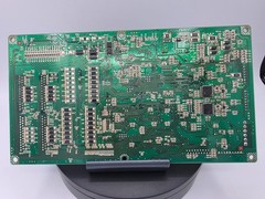 Roland XJ-540 XJ-640 XJ-740 Servo Board 6700731000 Excellent Condition