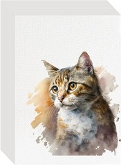 Artisan-Quality 2.5×3.5 Watercolor Paper Pack – Superior Texture & Absorption