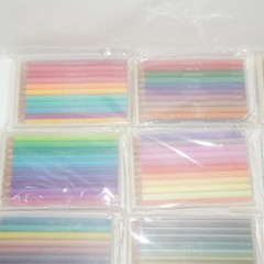 FELISSIMO 500 Colored Pencils Latest ver Full Set Coloring TOKYO SEEDS