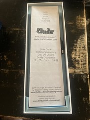 The Original 3D Printing Pen 3 Doodler Create
