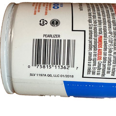 2 Cans Plasti Dip Craft Pearlizer Spray 11 oz Each