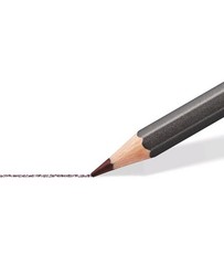 STAEDTLER 12 TINTED WATERCOLOR PENCILS – Artist Quality New Sealed Set