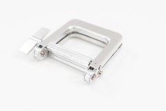 Creative Mark Aluminum Alloy Paint Tube Extruders & Tube Roller 3″ In Inch 225ml