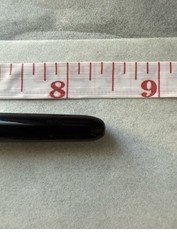 Lot of 9 Artists Brushes Princeton-Robert Simmons-Windsor Newton-Various Sizes