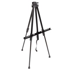 2 PACK Artist Easel Stand 160CM Adjustable Height Painting Easel Metal Tripod US