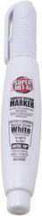 12 Pc Set Nuclear White Super Met-Al Paint Marker Pens Weather Proof 1.4Mm