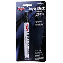 Birchwood Casey Long-Lasting Fast-Drying 1 Count (Pack of 1), Flat Black