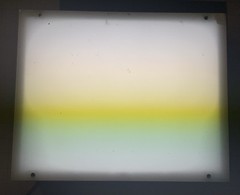 Porta-Trace Gagne Light Box Tracing Board Model 1012 WORKING