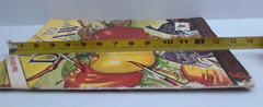 Vintage How to Draw Still-Life Heads Flowers Boats Art Book Walter Foster