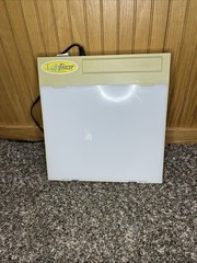 Light Tracer Light Box By Artograph – 12” x 10” – Model 225-365 Tested Working