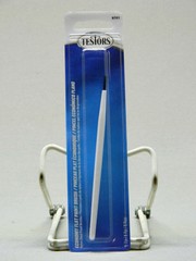 TESTORS PAINT HOUSEHOLD GLOSS ENAMEL KIT (6) COLORS thinner brush TES9115-BULK