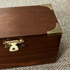 Calligraphy Pen Set Wooden Box. Art of Writing