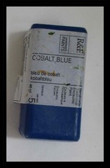 R&F Handmade Paints for Encaustic Painting 40ml