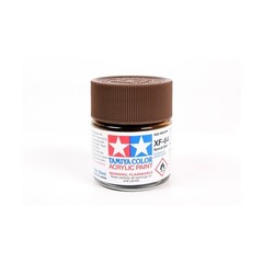 TAMIYA Paint Red Brown (XF-64) New