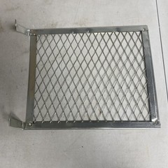 Wooster Genuine 2-Gallon Metal Grid – R003. Box Of 24