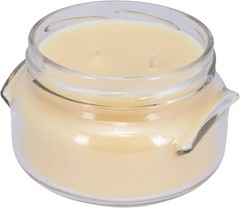 Tyler Candles – Pineapple Crush Scented Candle – 11 Ounce 2 11 oz, Neutral