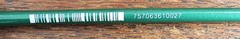 acrylics brushes qty 2: Winsor & Newton bright/short flat 8 / Princeton Bright 4