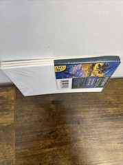 5 Total!! ARTSY & CRAFTS Pack Of 3 PC Artist Canvas 4”x6” Painting new