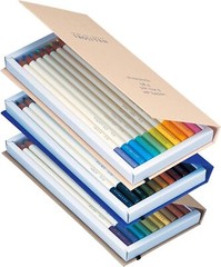 New Tombow Colored Pencil Color Dictionary Vol.2 30 Colors CI-RTB from Japan