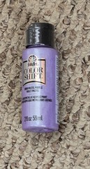 1 PASTEL PURPLE (NEW COLOR) COLOR SHIFT PAINT – 2 FL.OZ. – FORKART