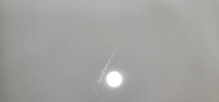 Porta-Trace/Gagne Stainless Steel Light Box, Model # 1012, Excellent Condition