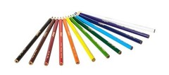 Crayola Colored Pencils 7 In. Extra Long