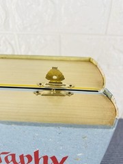 Calligraphy And Lettering Set By The Art And Craft Library