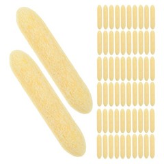 100 Pcs Marker Pen Replacement Fine Nibs Paint Points Marking Refill