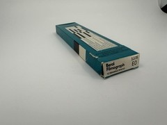 Box of 12 Berol Drawing Pencils Filmograph 5375 E2 NOS