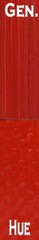 Vermillion (hue) – Handmade Oil Paint – 50ml