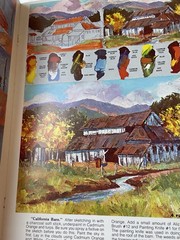 ~Vintage~ Walter T Foster Art Books 8 Volumes, You Choose! Snow Barns Seasons