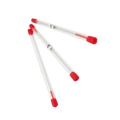 3Pcs/Set 0.2mm 0.3mm 0.5mm Airbrush Needle Replacement for Airbrushes Sprayer A
