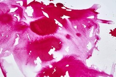 Acrylic Watercolor Flow Aid 4oz Paint Medium for Art Canvas and Paper