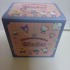 Sanrio x Ohuhu 48 Pastel Alcohol Markers Brush & Broad 49pcs w/ Blender
