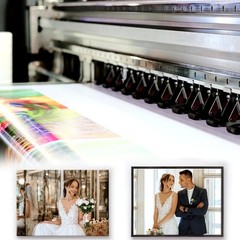 Premium Matte Canvas Roll 24″36″44″60″x100′ for Epson Canon HP inkjet Printers