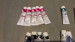 Assorted BRAND NEW Holbein Acryla Gouache