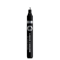 Molotow 103 Liquid Chrome Marker 4mm 703.103