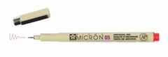 Sakura PIGMA Micron 05, 0.45mm-Available 15colors