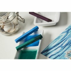 Derwent Inktense Blocks – 72 Permanent, Water-Soluble, Artists Colours Available