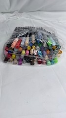 50+ Tombow ABT Dual Brush Pen Marker Lot Mixed Colors Water Based Art Markers