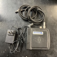 Master Airbrush Kit with 6 Ft Hose and Air Compressor