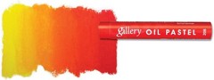 Vibrant 48-Color Soft Oil Pastels for Adults – Blendable, Ready for Art Creation