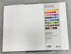 Conte à Paris Pastel Pencil Assortment Set 48 Colors 500017. Please See Details