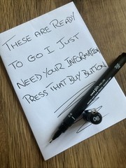 UNI-BALL Uni-Pin 0.6mm BLACK FINE LINE Drawing Pen NO: PIN 06-200 (PKT 6 PENS)