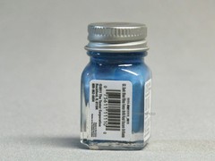 TESTORS PAINT HOUSEHOLD GLOSS ENAMEL KIT (6) COLORS thinner brush TES9115-BULK