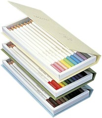 Tombow Irojiten No.1 2 3 Full Volume 90 Colored Pencils Dictionary new F/S