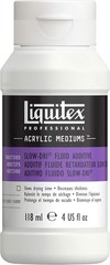Professional Effects Medium 118ml 4-oz Slow-Dri Fluid Retarder
